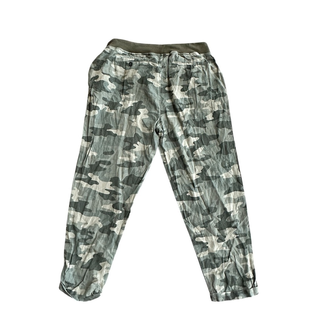 Lucky Brand Olive Green Joggers